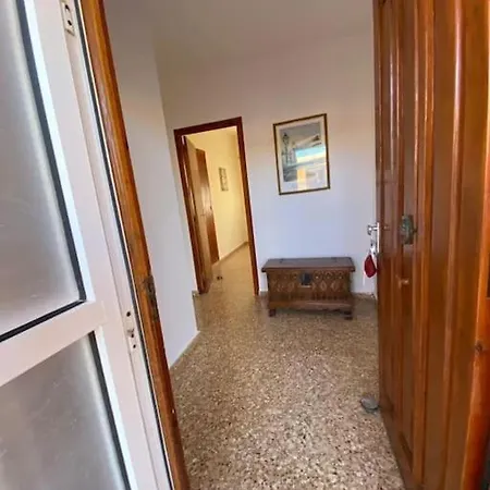 Mediterraneo Azul 1era Linea De Playa Dénia