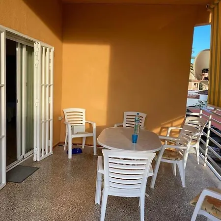 Mediterraneo Azul 1era Linea De Playa Appartement Dénia