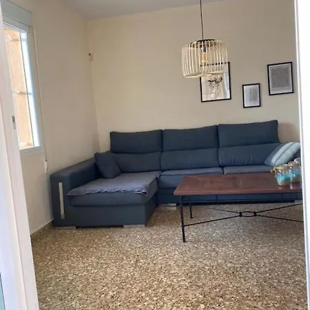 Appartement Mediterraneo Azul 1era Linea De Playa