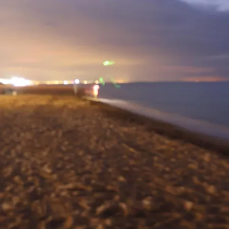 Apartamento Mediterráneo Azul 1era Linea De Playa