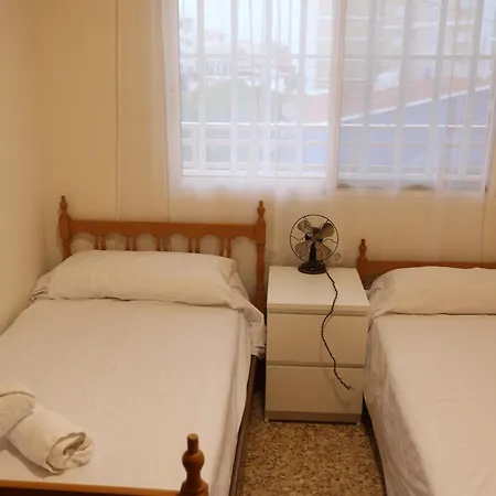 Apartment Le Reve *