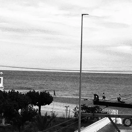 Mediterráneo Azul 1era Linea De Playa Dénia