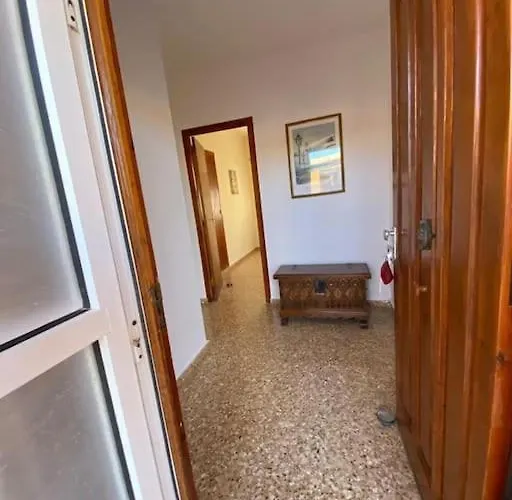 Mediterraneo Azul 1era Linea De Playa 데니아