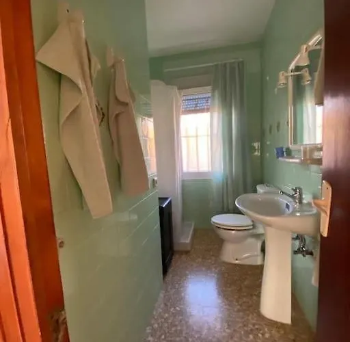 Mediterraneo Azul 1era Linea De Playa 아파트 데니아